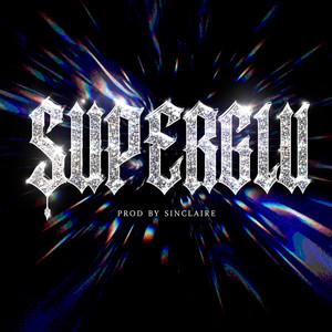 Portada de Superglu